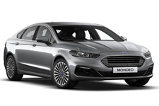 Van Hire Immingham - Mondeo - car hire Immingham