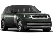 Van Hire Immingham - Range Rover - car hire Immingham