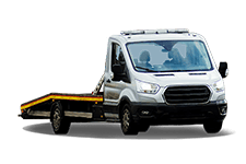 Van Hire Immingham - 3.5 Tonne Recovery Truck - Truck hire Immingham