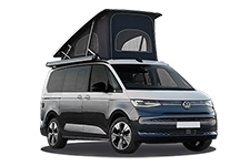 Van Hire Immingham - VW Campervan - Van hire Immingham